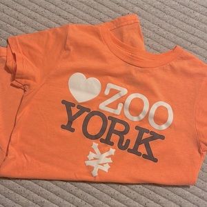 Zoo York Tee
